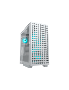COUGAR AIRFACE ECO RGB PC Case